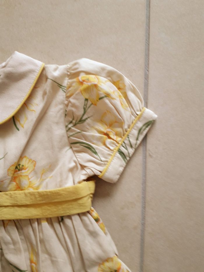Robe avec short - 1 an - photo numéro 8