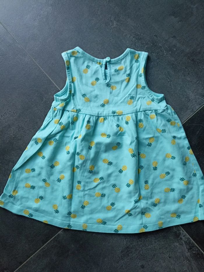 Robe T80 - photo numéro 2