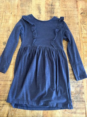 Robe 8 ans