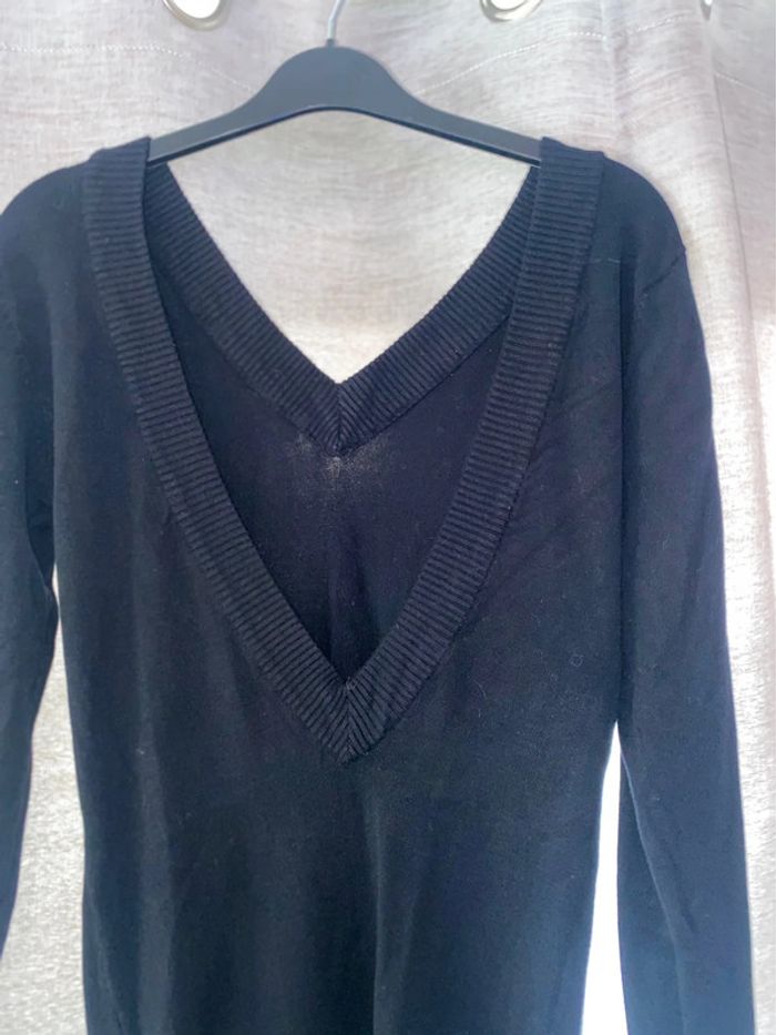 Robe laine - photo numéro 3