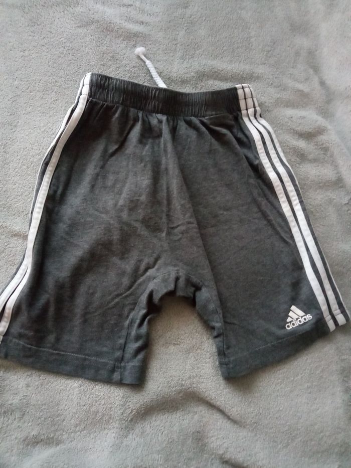 Short adidas 5 ans