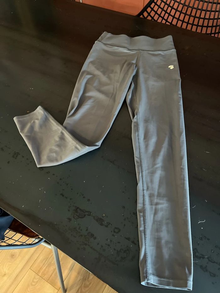 Legging Oceans Apart