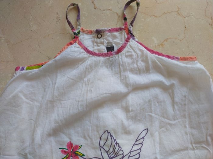 Robe Catimini T.6A - photo numéro 2