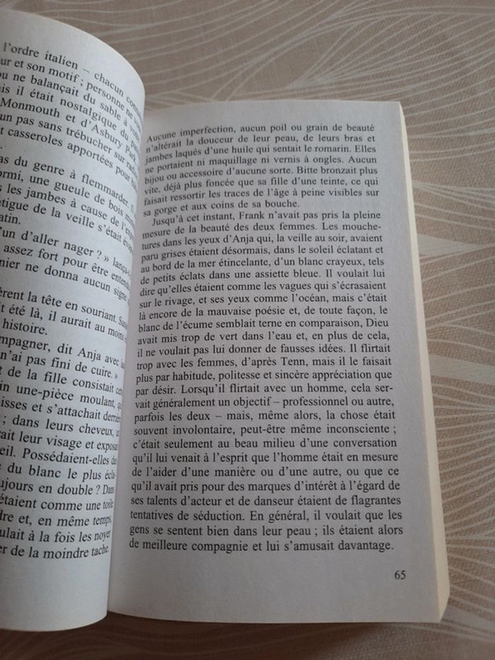 Les diables bleus de Christopher Castellani - photo numéro 2