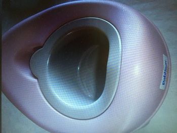 Pot apprentissage babysun