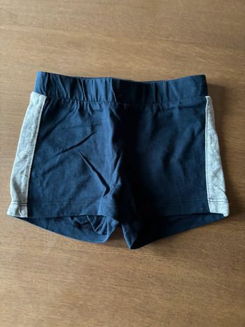 Short Disney