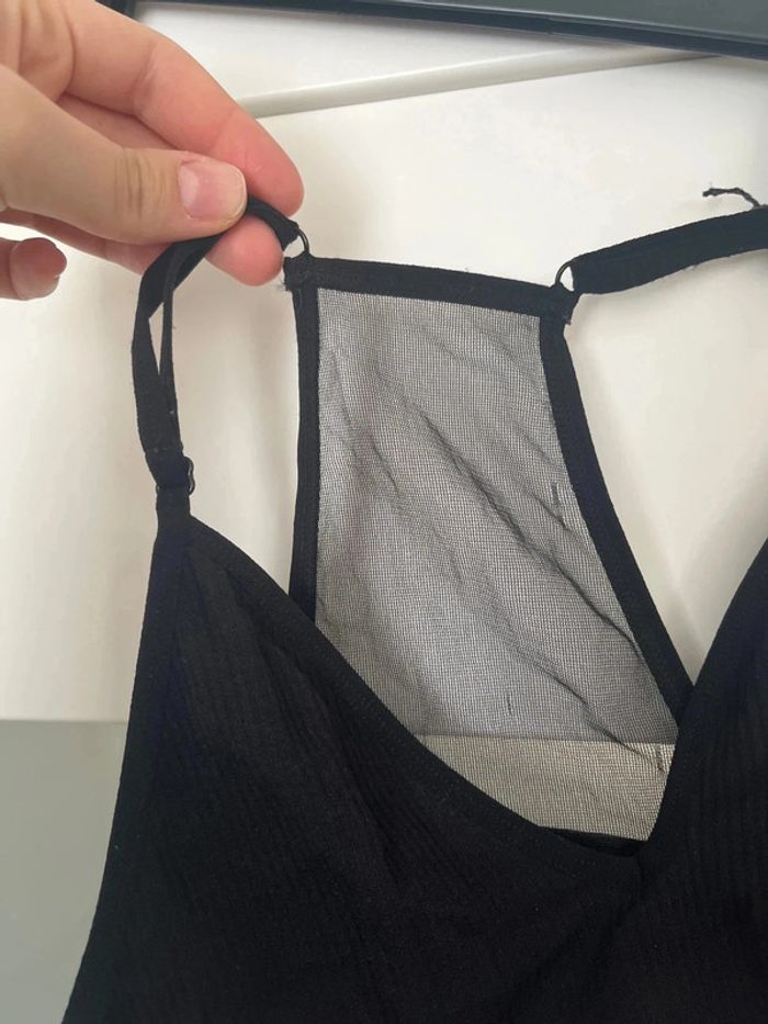 Brassière - photo numéro 2