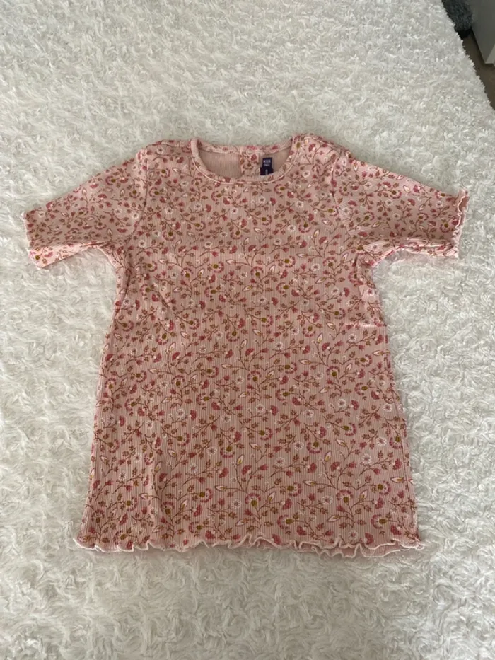 Tee shirt Sergent Major