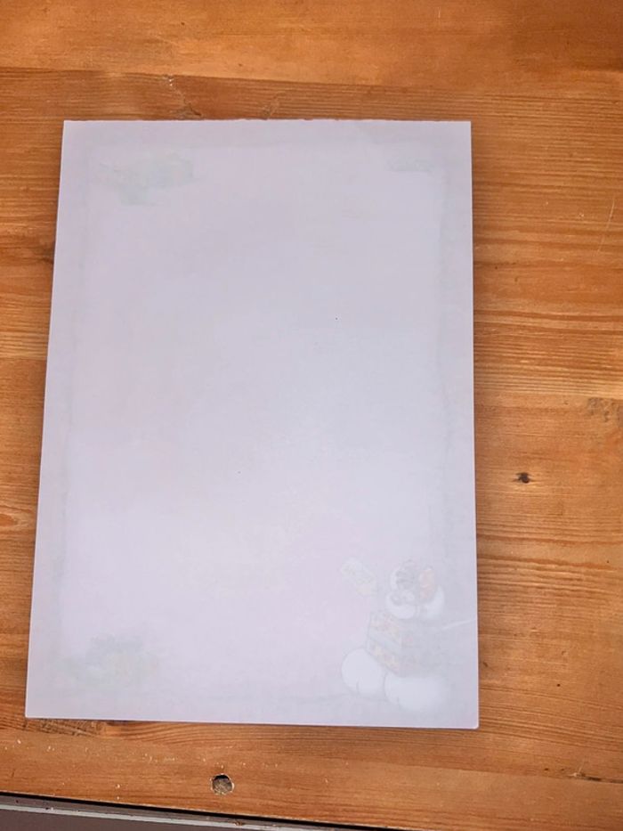 Feuilles diddlina rose - photo numéro 3