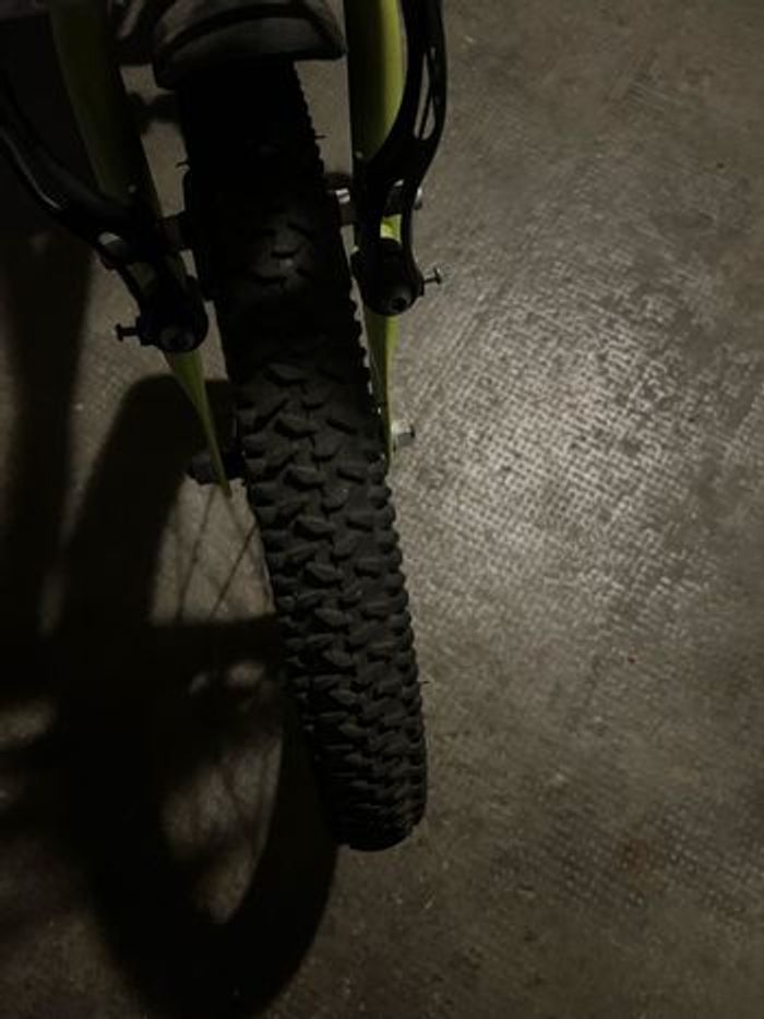 Vélo enfant n - photo numéro 6