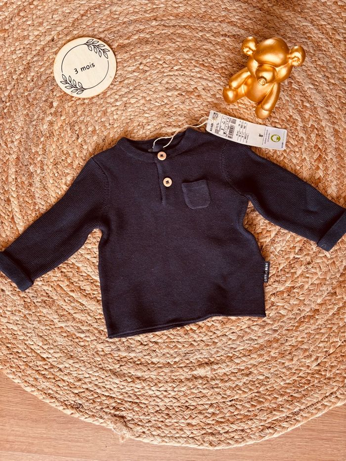 Pull. - photo numéro 2