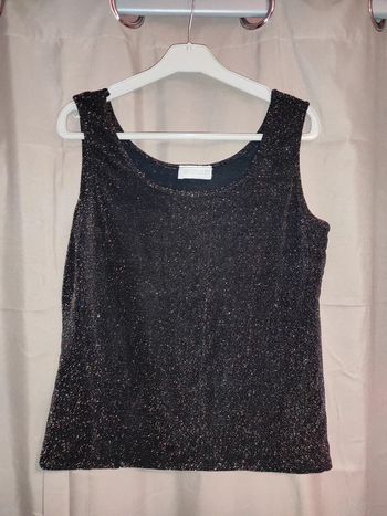T shirt noir
