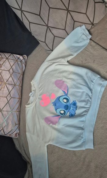 Sweat stitch 36mois