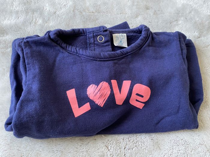 Pull 9mois - photo numéro 4