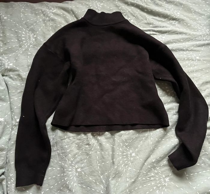 pull noir