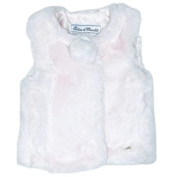 Tartine et Chocolat Veste 9 mois NEUVE