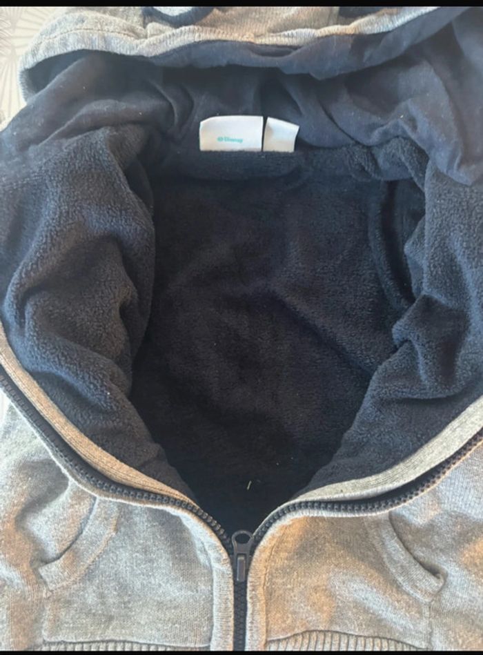Veste bébé Disney “Le Roi Lion” - photo numéro 2