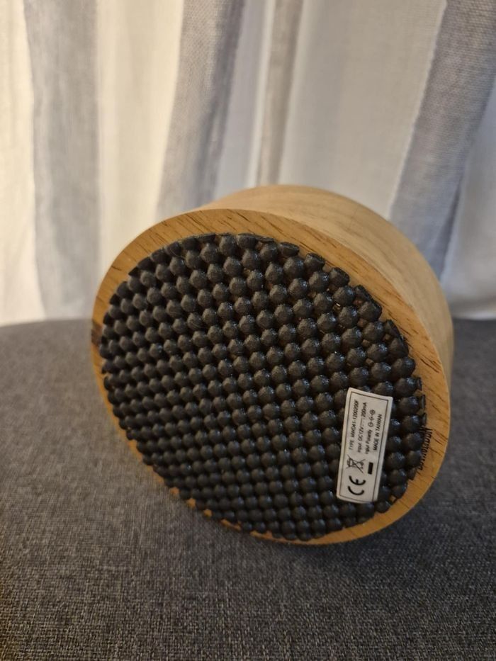 Diffuseur à Nébulisation d'huiles Essentielles Hévéa Puressentiel - photo numéro 3