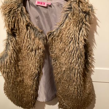 Gilet 12 ans