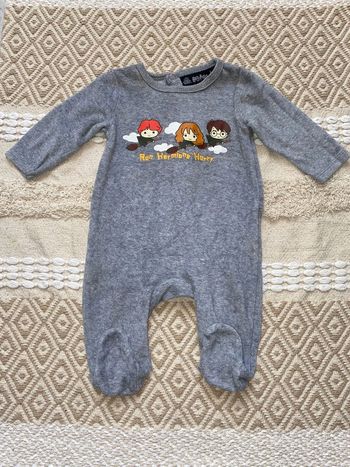 pyjama bb