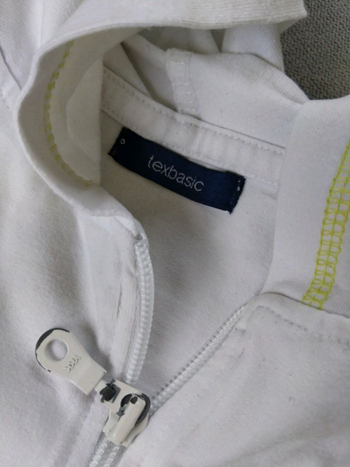 Sweat - photo numéro 2