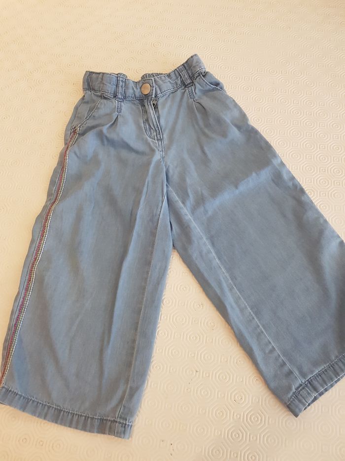 Pantalon 4 ans