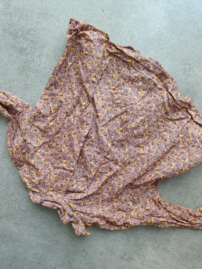 Chemise manches longues Sergent Major 71cm - photo numéro 3