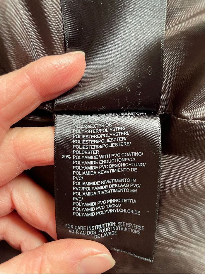 Manteau doudoune femme Mexx taille M - photo numéro 5