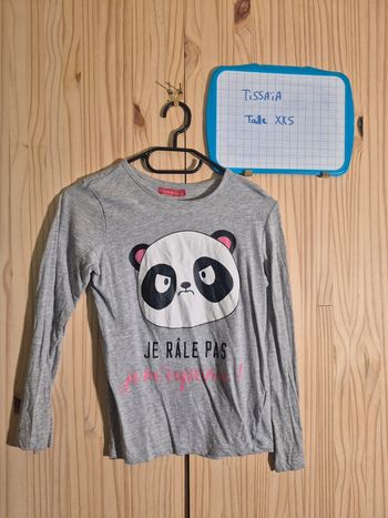 Tee-shirt