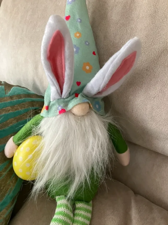 Lutin de Pâques - photo numéro 5