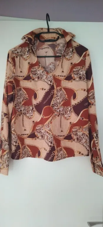 Blouse