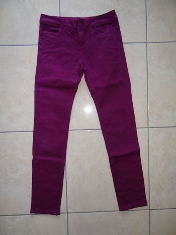 pantalon Promod T38