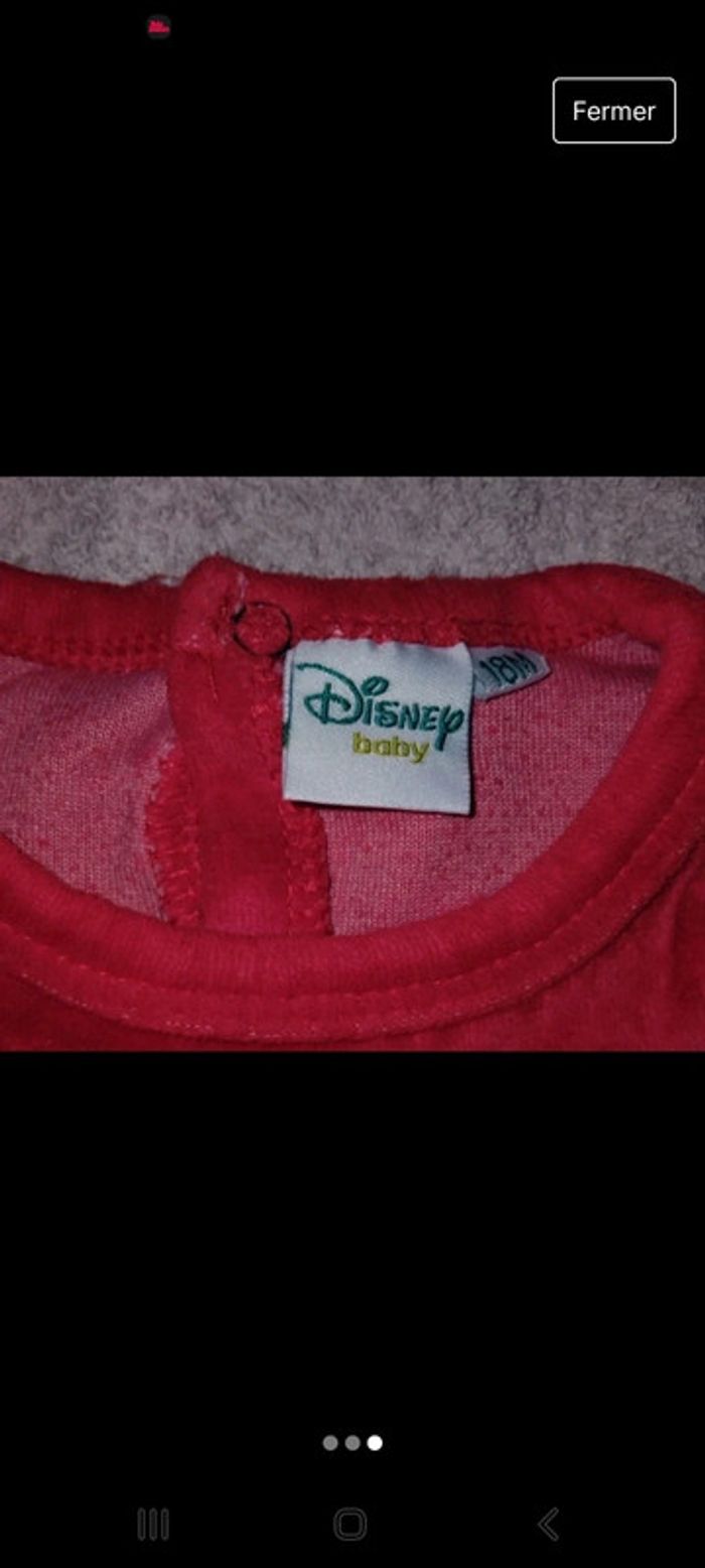 Pyjama Noël 🤶 - photo numéro 3