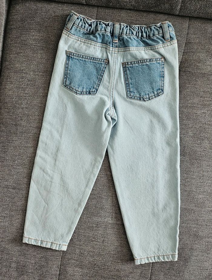 Jean slouchy primark - photo numéro 2