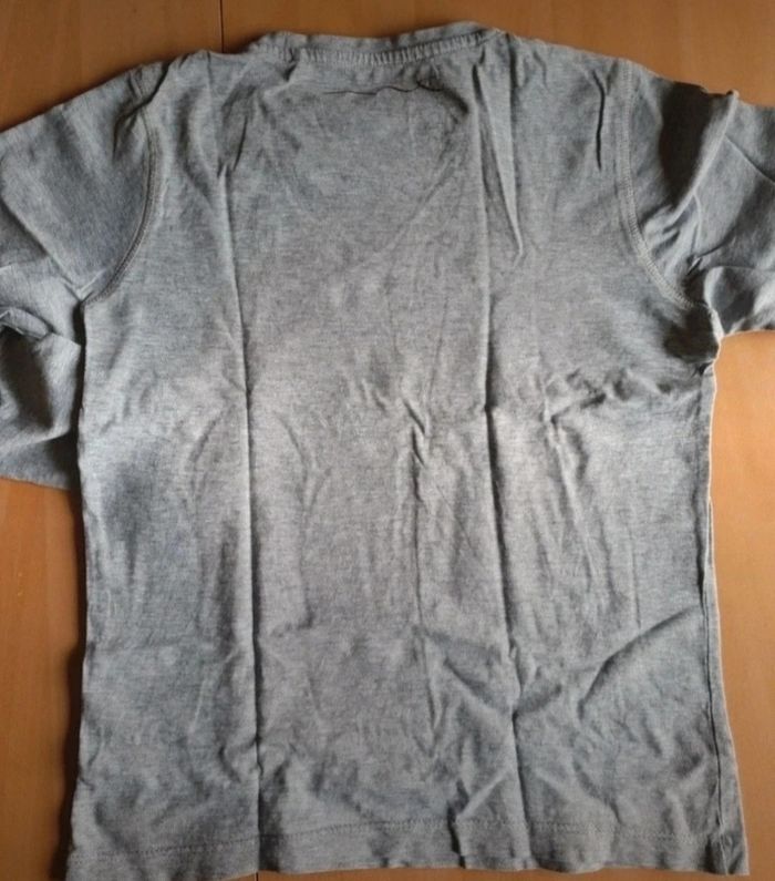 T-shirt garçon 8 ans - photo numéro 3