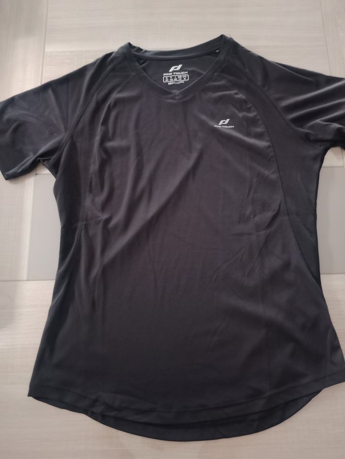 Tee-shirt femme sport