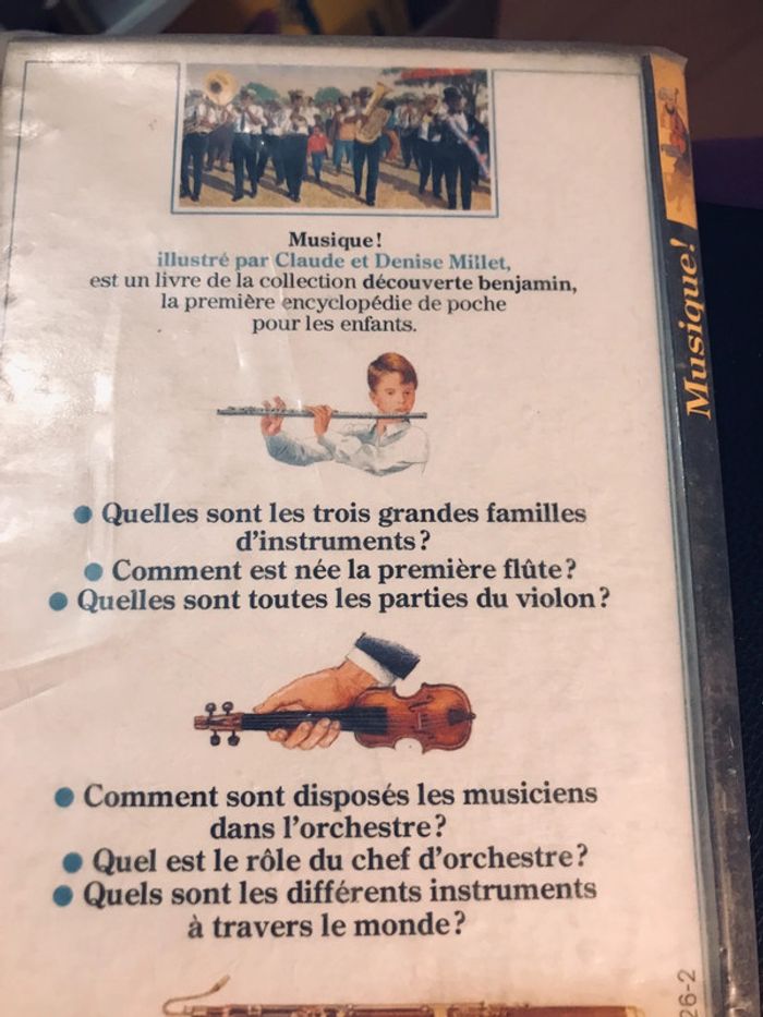 Musique ! - photo numéro 4