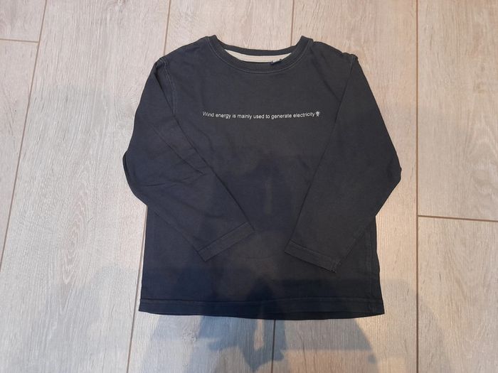 Tshirt 4 ans