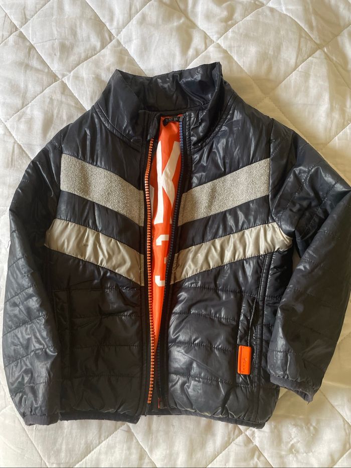 Blouson IKKS