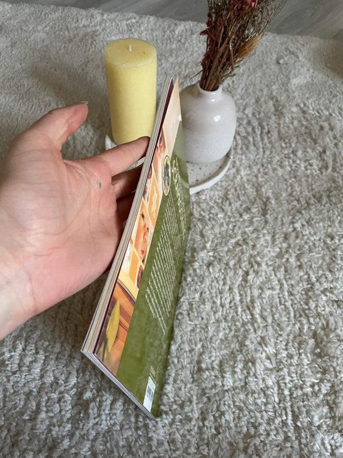 Livre - Les nouvelles techniques de Scrapbooking - photo numéro 3