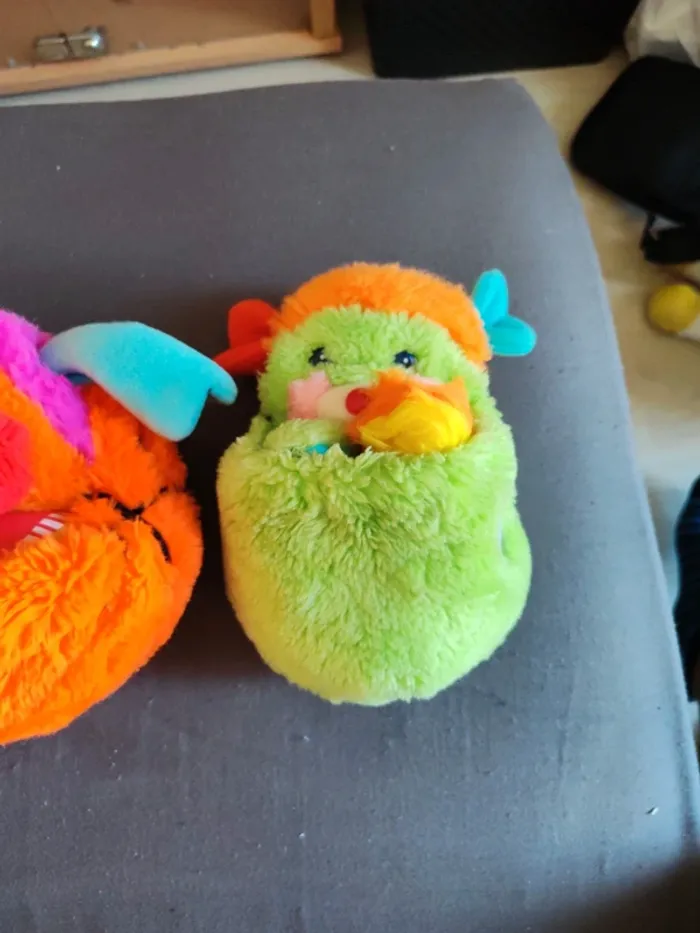 Popples - photo numéro 4