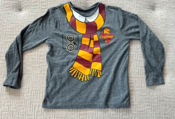 T-shirt Harry Potter