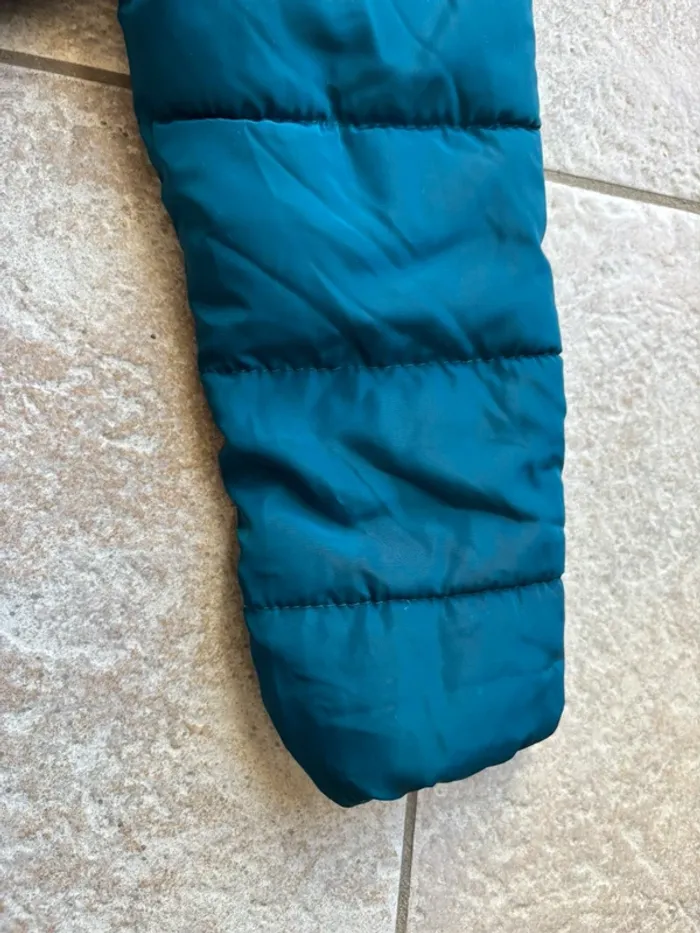 Blouson Okaidi 6 ans - photo numéro 6