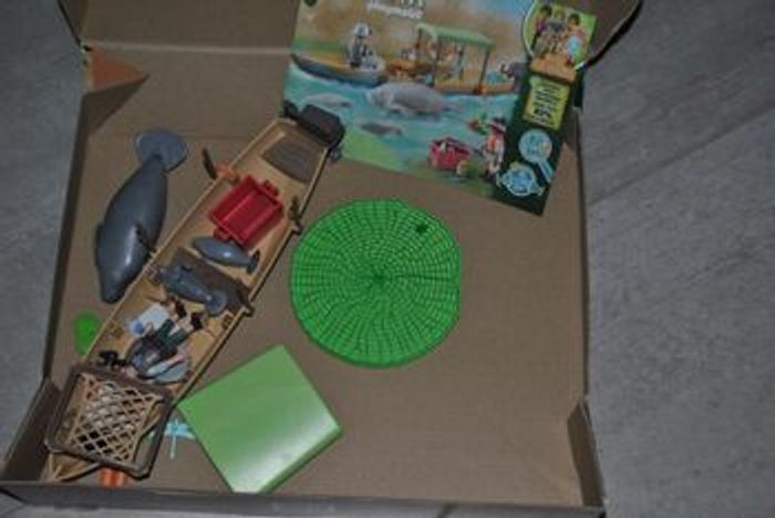 Playmobil - Wiltopia - photo numéro 4
