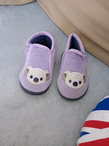 Chaussons