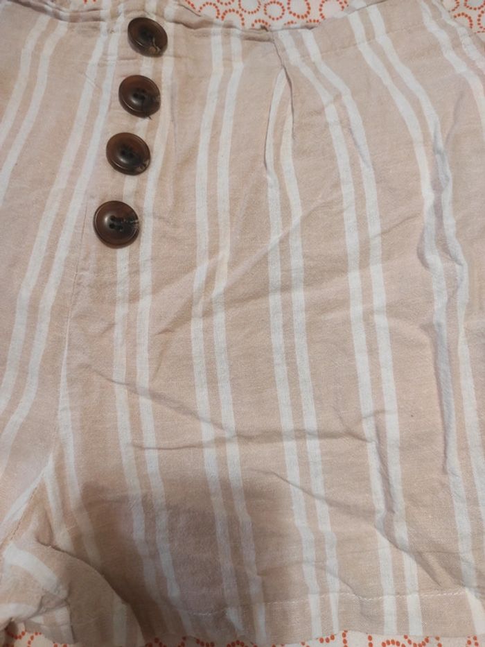 Short - photo numéro 2