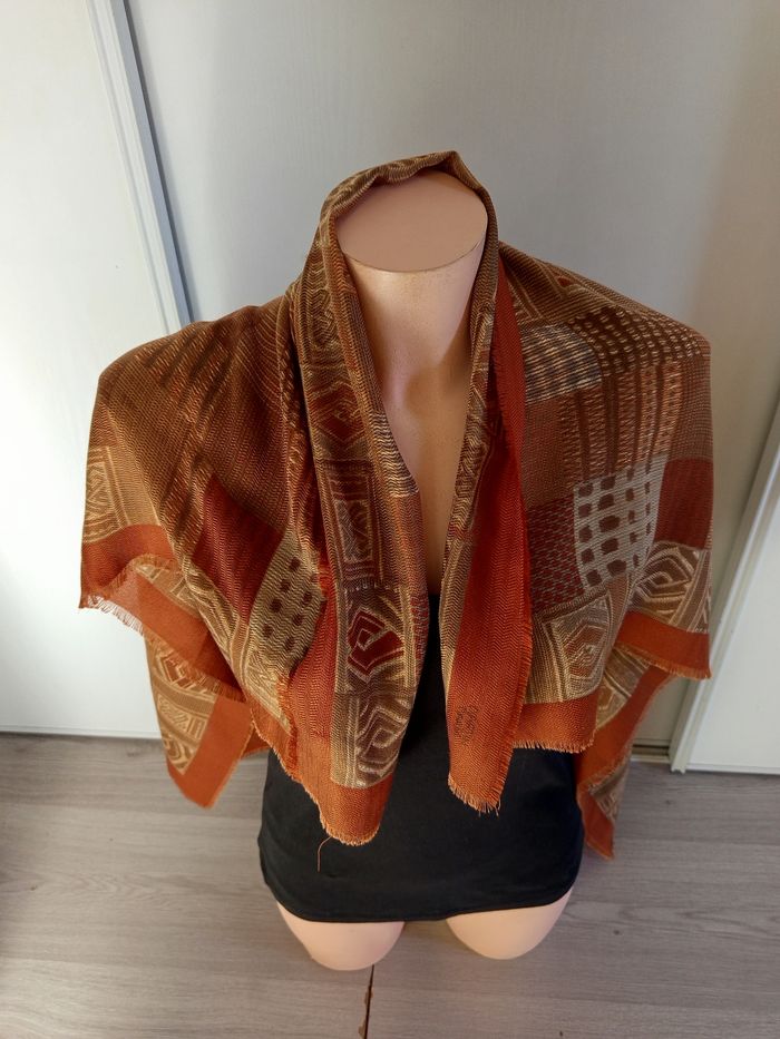 Foulard - photo numéro 3