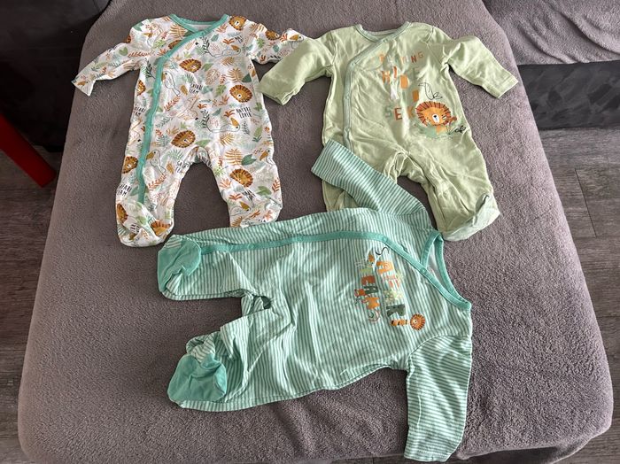 Pyjama - photo numéro 2