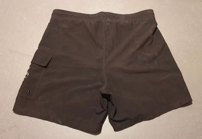 Maillot noir homme - photo numéro 2