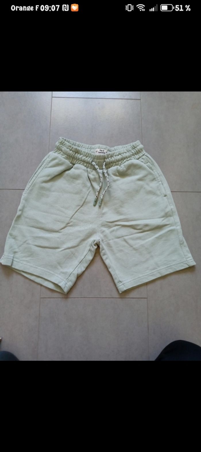 Short